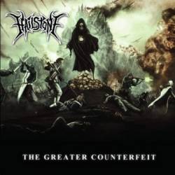 Hailstone : The Greater Counterfeit